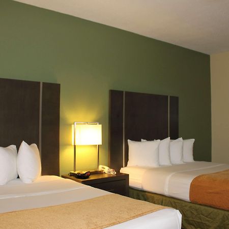 Best Western Plus North Houston Inn & Suites Exteriér fotografie