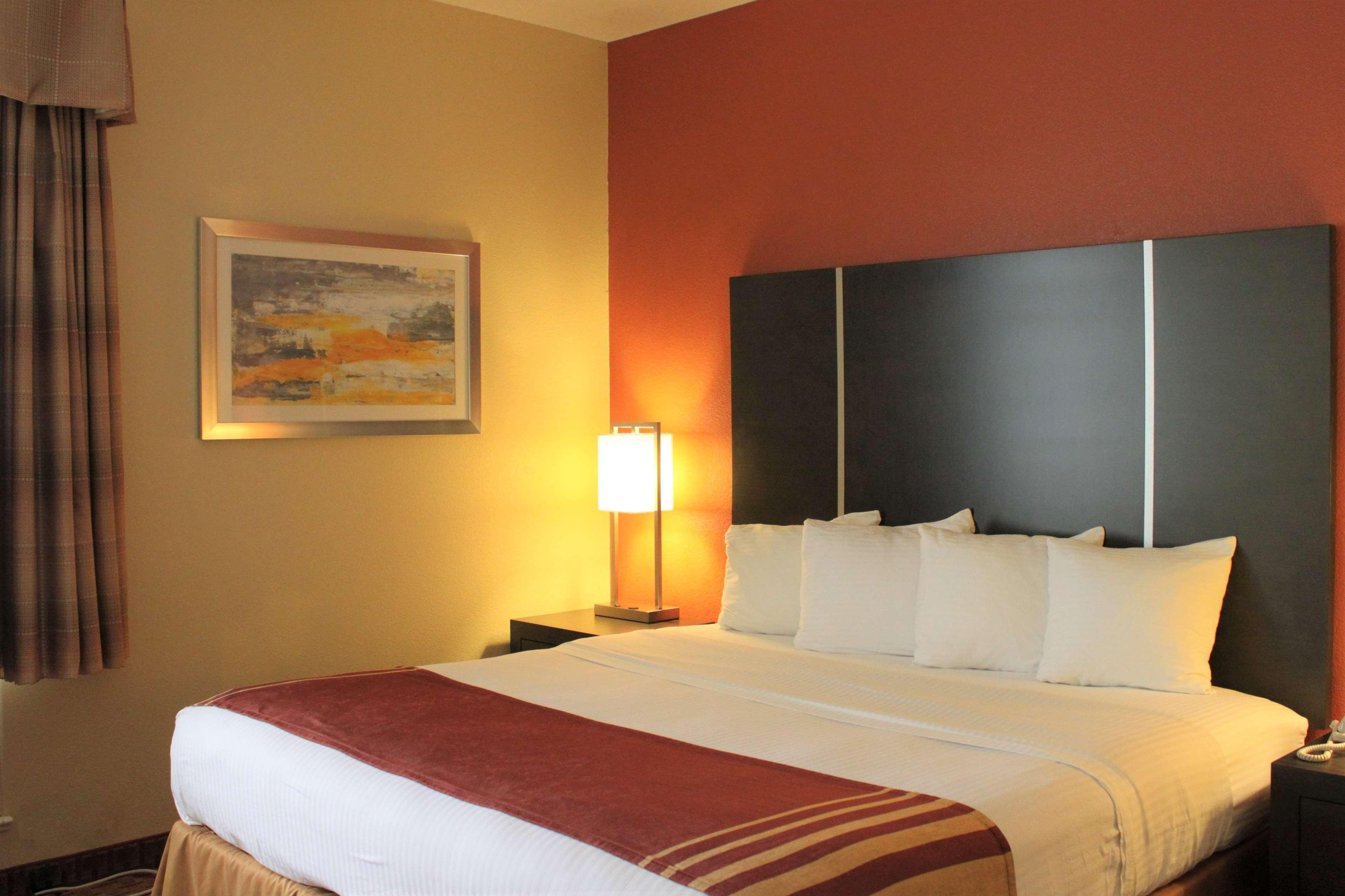 Best Western Plus North Houston Inn & Suites Exteriér fotografie