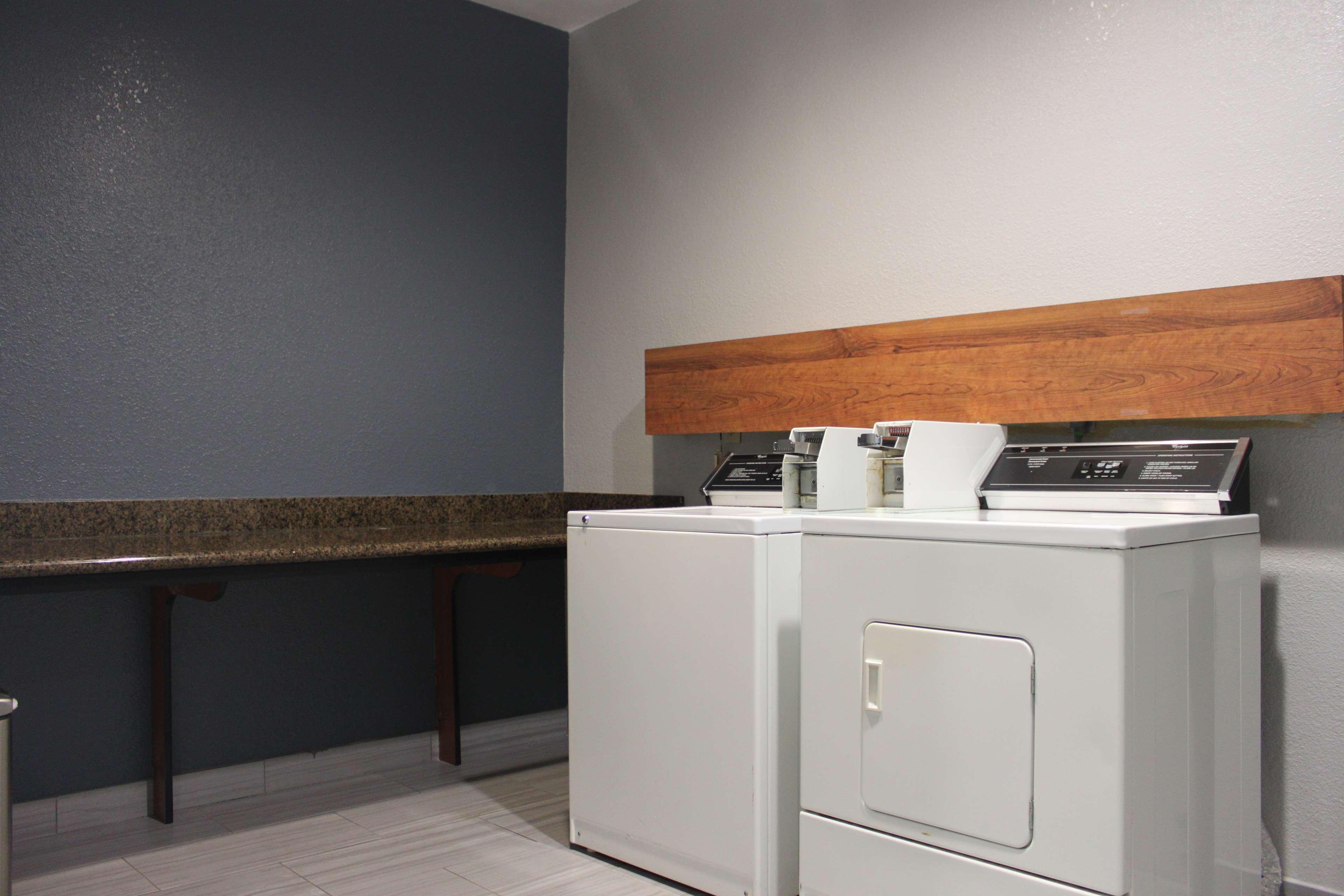 Best Western Plus North Houston Inn & Suites Exteriér fotografie