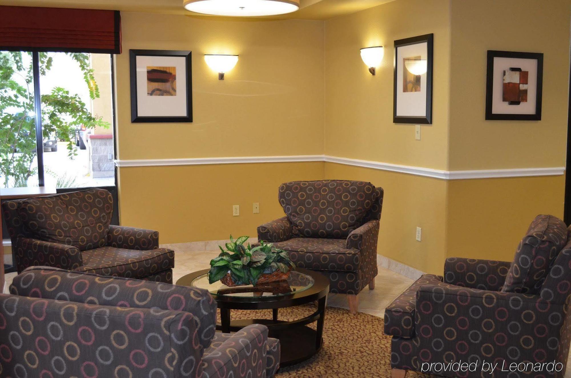 Best Western Plus North Houston Inn & Suites Interiér fotografie